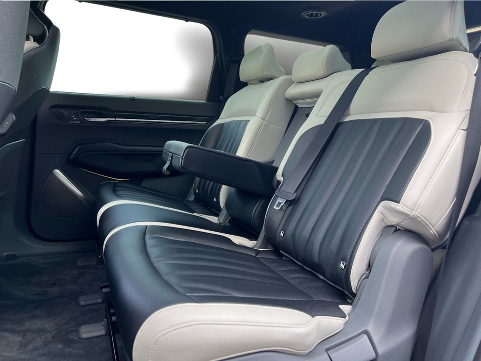 Kia EV9 99 Long Range Performance GT-Line AWD 7prs 5d