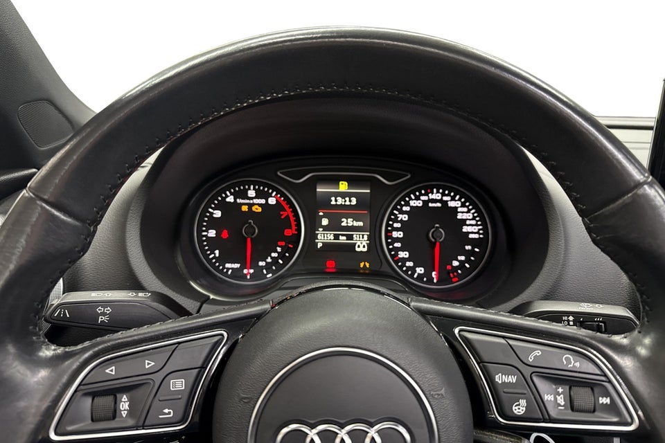 Audi A3 40 TFSi Sport Limited plus Cabriolet quattro S-tr. 2d