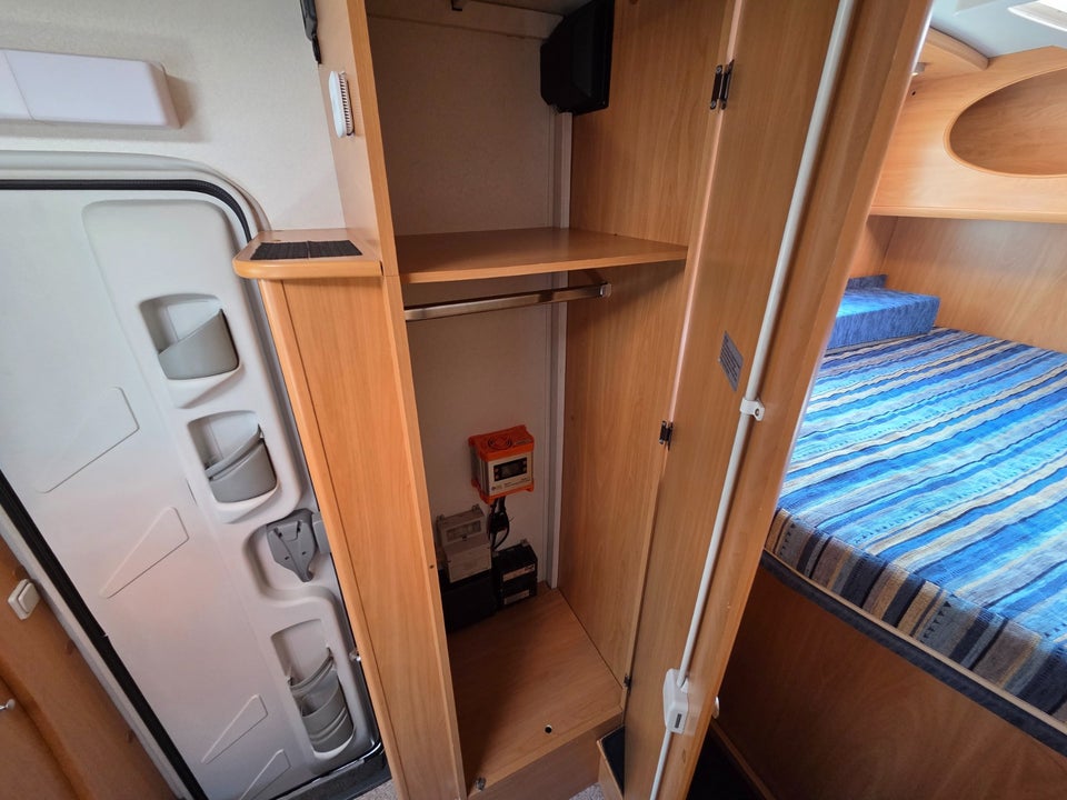 Ford Chausson 2,2 TDCi Flash 3d