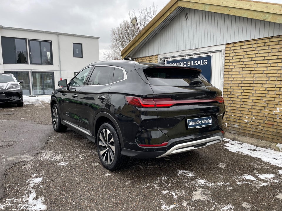 BYD Seal U 72 Comfort 5d