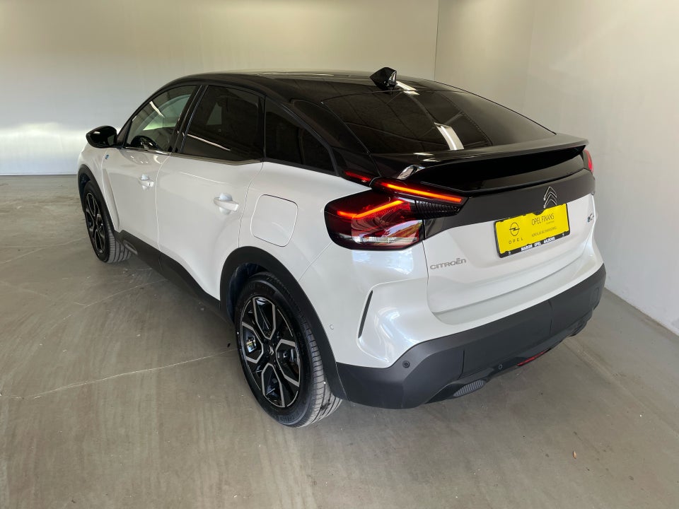 Citroën ë-C4 54 New You! 5d