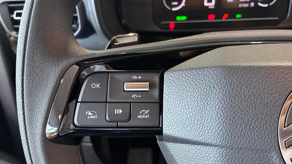 Citroën ë-Berlingo 52 Impress 5d