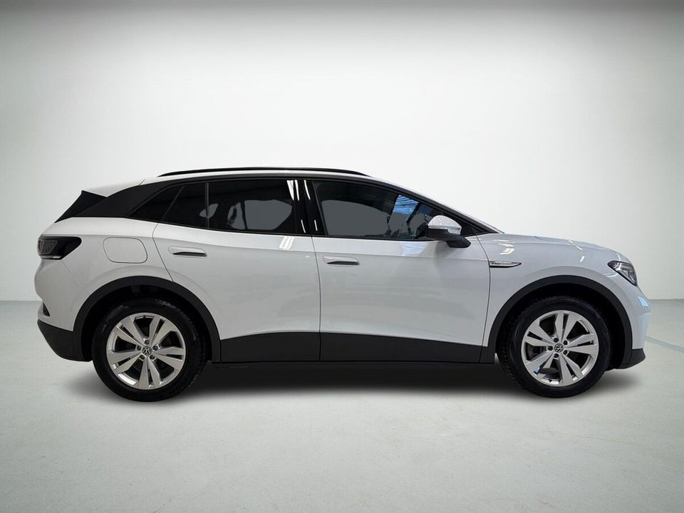 VW ID.4 77 1ST Pro Performance 5d