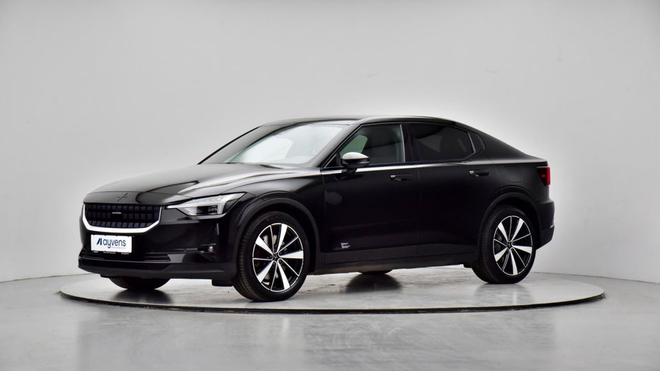 Polestar 2 Long Range AWD 5d