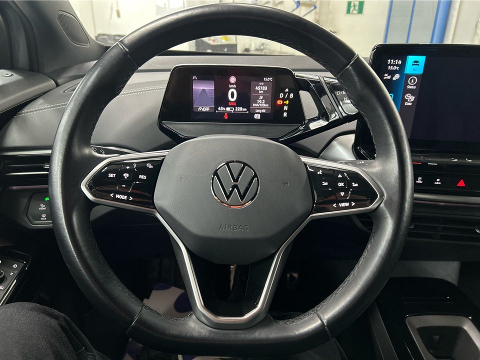 VW ID.5 77 Pro Performance 5d