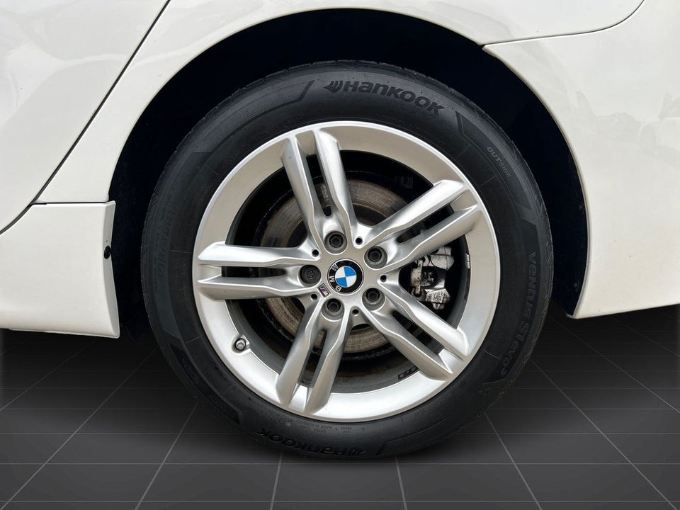 BMW 225xe 1,5 Active Tourer iPerformance aut. 5d