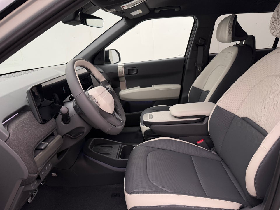 Kia EV3 81 Long Range GT-Line 5d