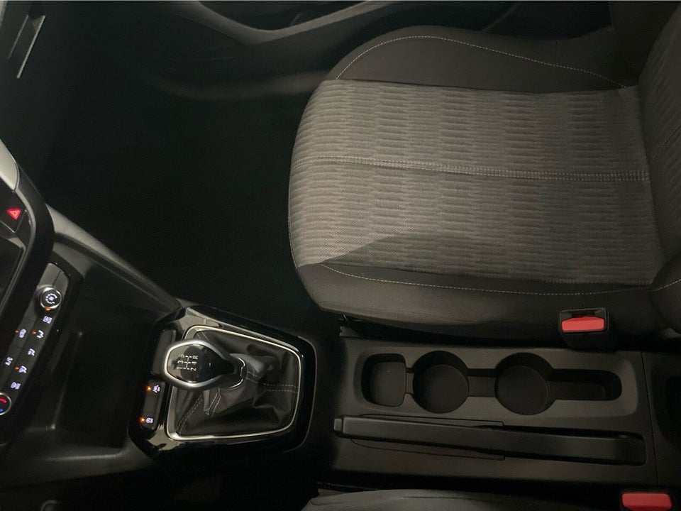 Opel Corsa 1,2 Style 5d