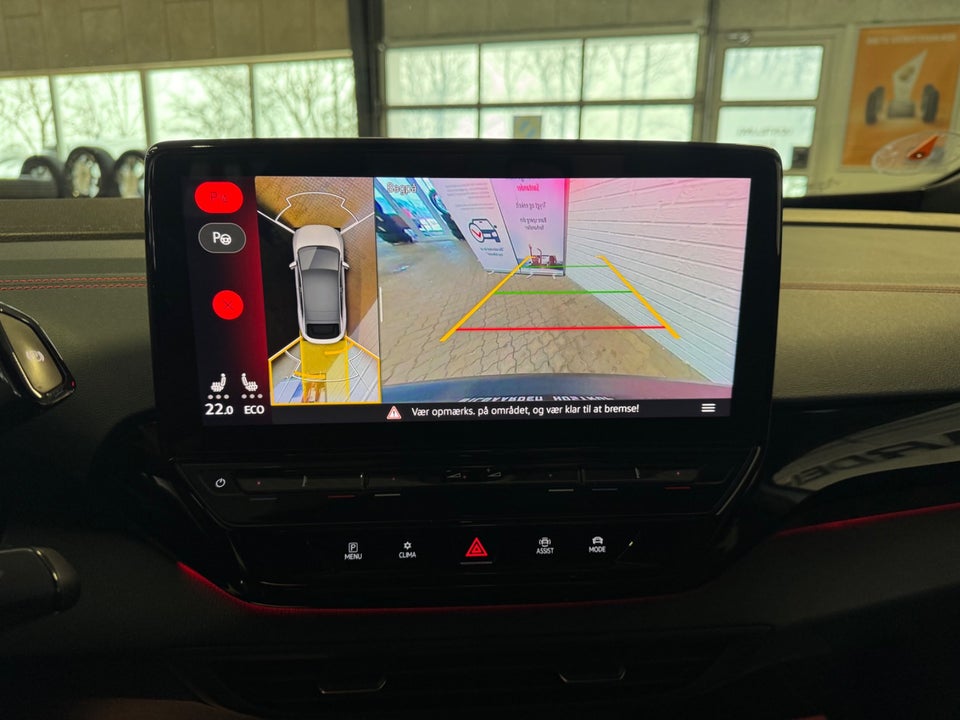 VW ID.5 77 GTX 4Motion 5d