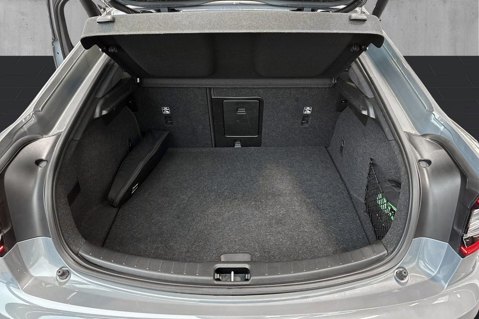 Polestar 2 Long Range 5d