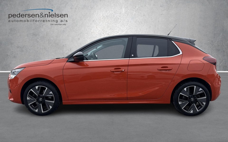 Opel Corsa-e 50 Elegance 5d