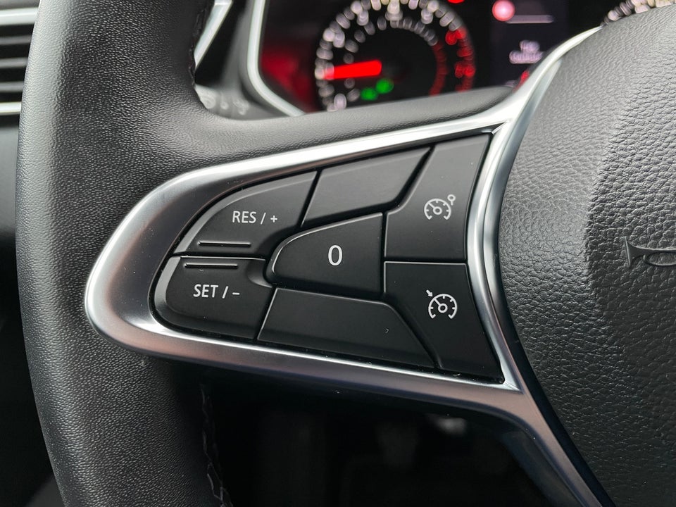 Renault Clio V 1,0 TCe 100 Zen 5d