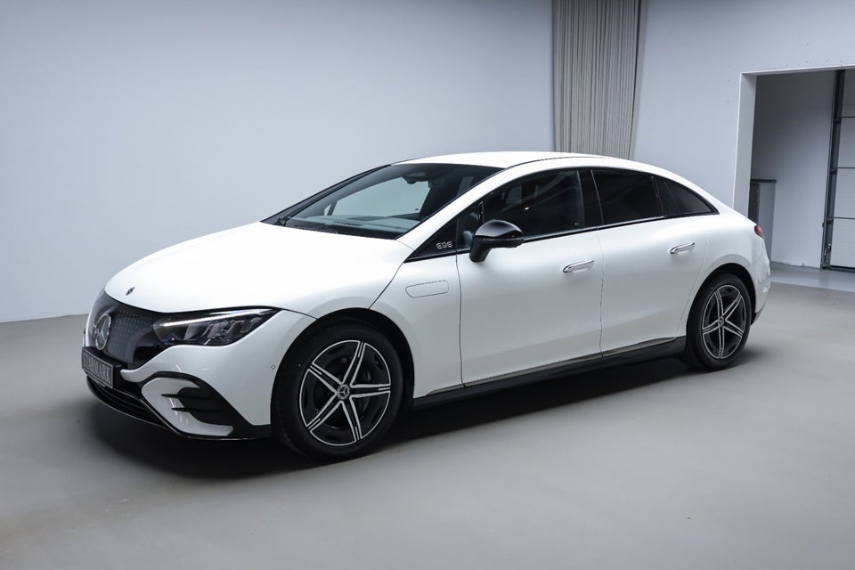 Mercedes EQE350+ AMG Edition 4d
