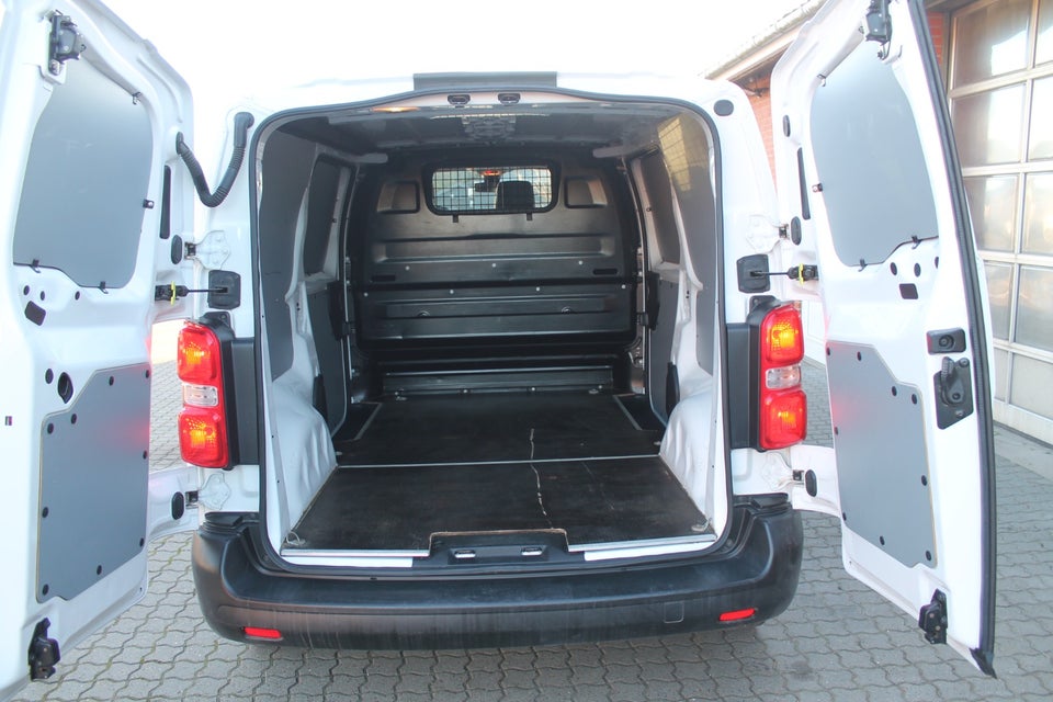 Peugeot Expert 1,6 BlueHDi 115 L2 Plus Van