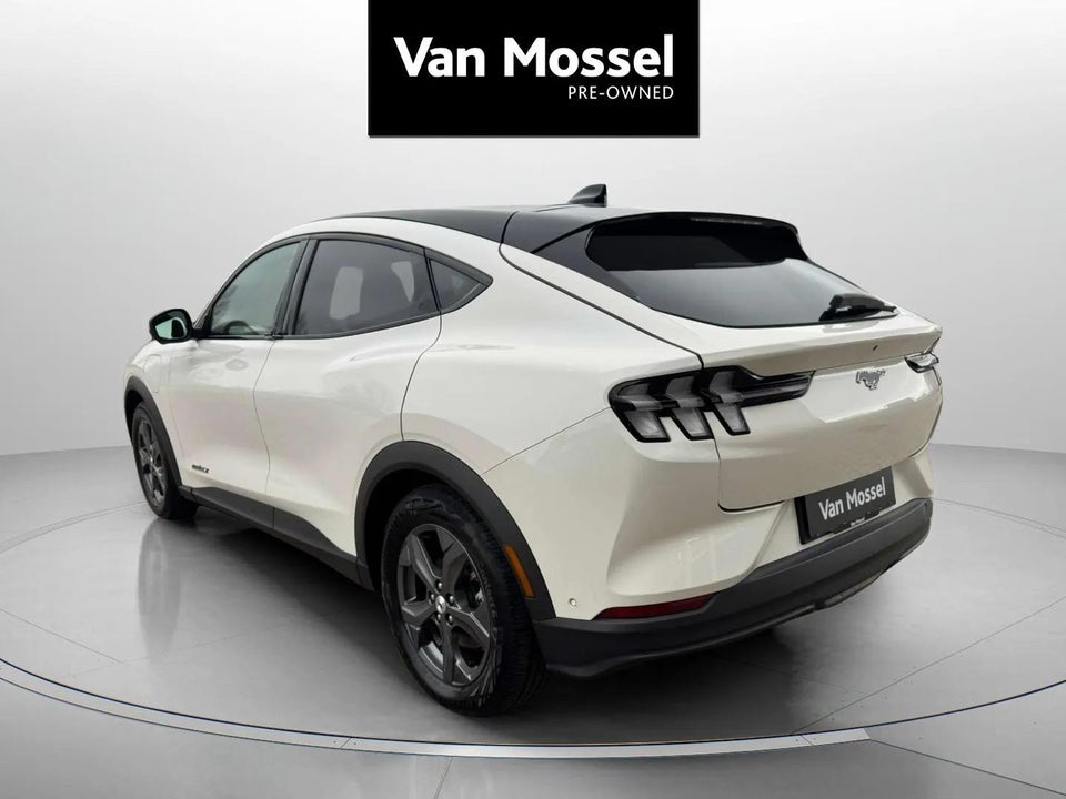 Ford Mustang Mach-E 88 Extended Range 5d