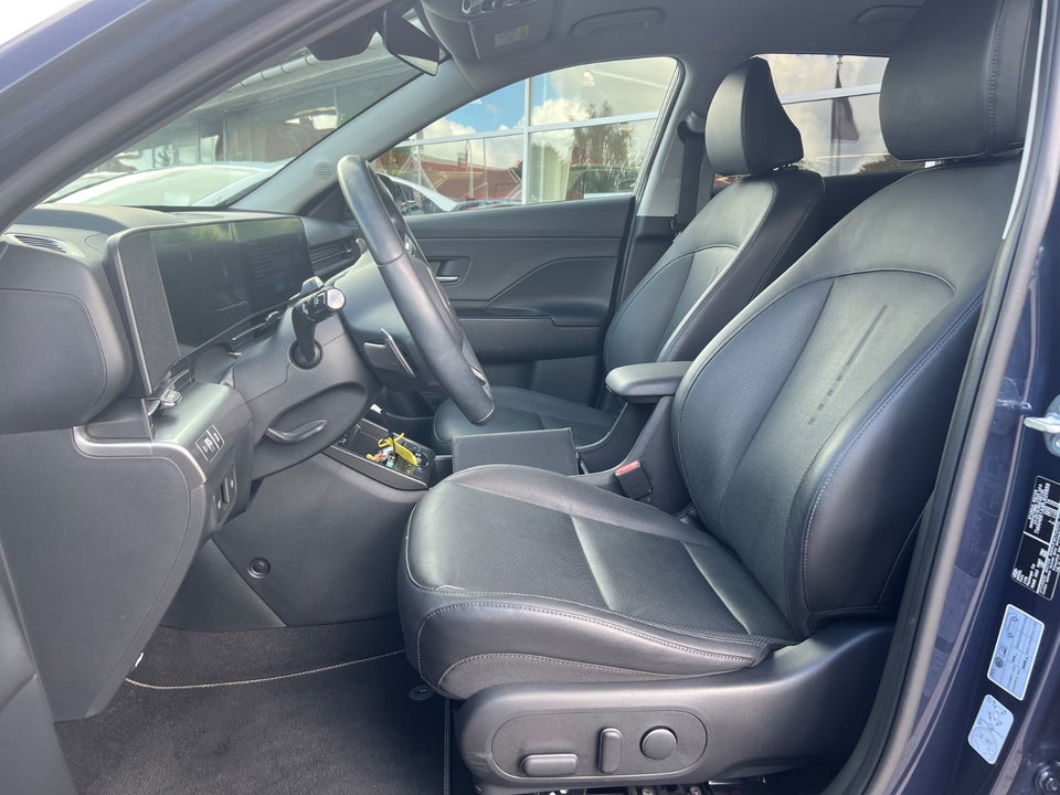 Hyundai Kona 65 EV Ultimate 5d