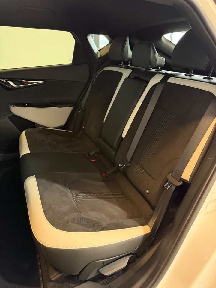 Kia EV6 77 Long Range GT-Line 5d