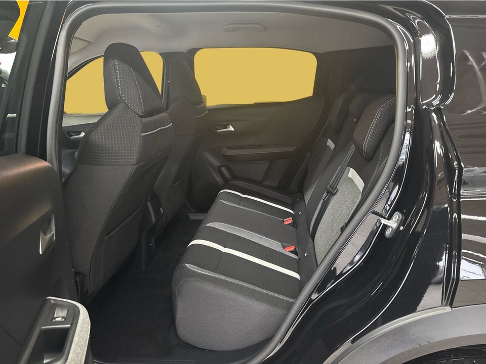 Opel Frontera 44 GS 5d