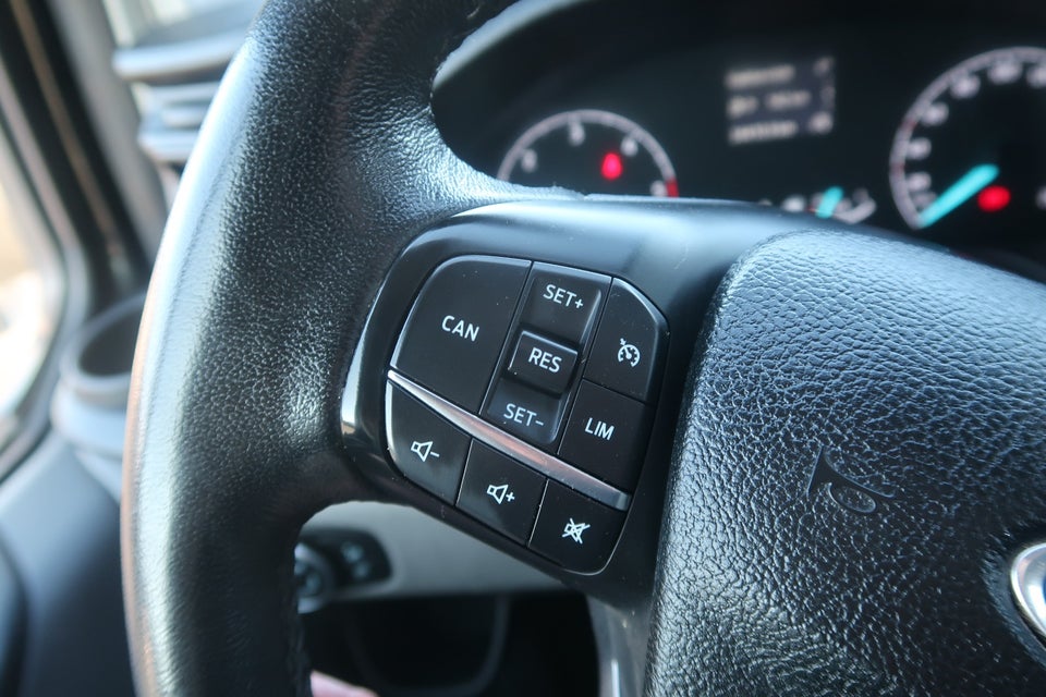 Ford Transit Custom 280S 2,0 TDCi 170 Trend