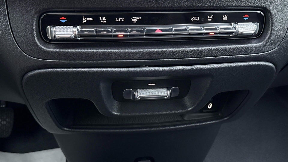 Mercedes Vito 114 2,0 CDi A2 Kassevogn SELECT aut. RWD