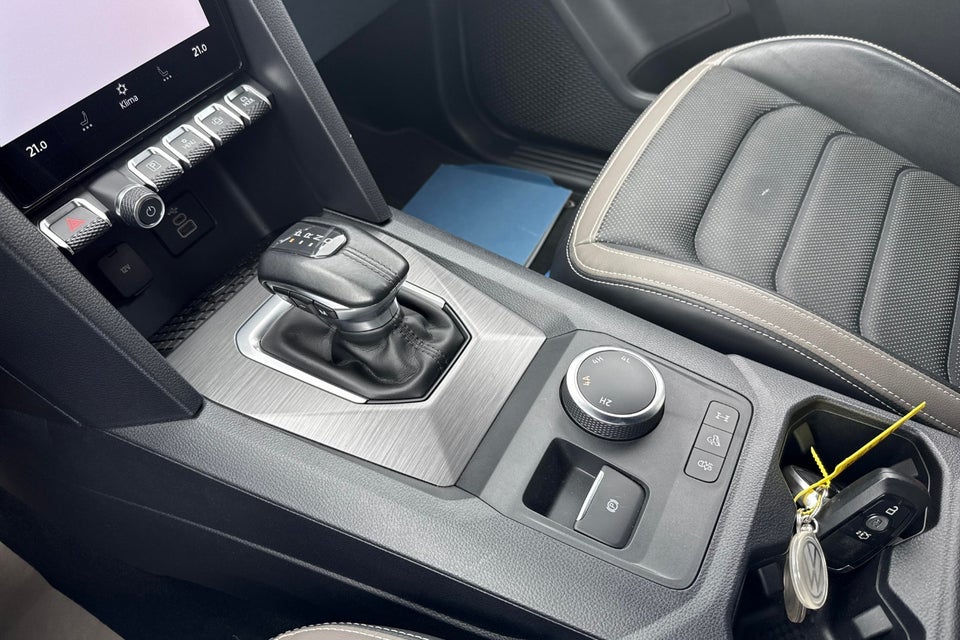 VW Amarok 3,0 TDi 240 Aventura aut. 4Motion 4d