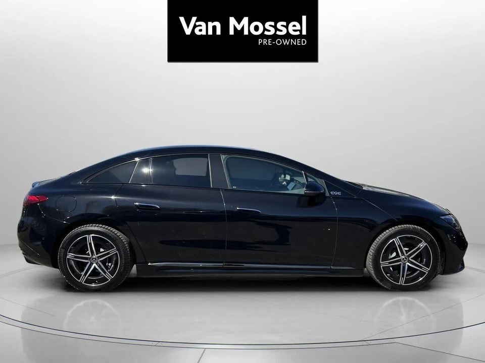 Mercedes EQE350+ AMG Edition 4d