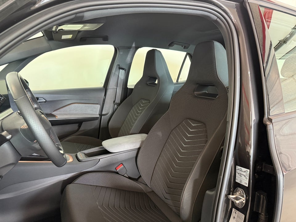 Cupra Born 77 e-Boost 5d