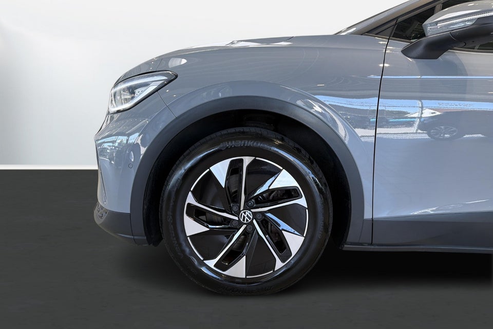 VW ID.4 77 Style 4Motion 5d