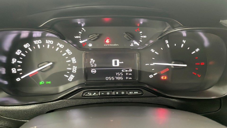 Citroën C3 1,2 PureTech 83 Shine 5d