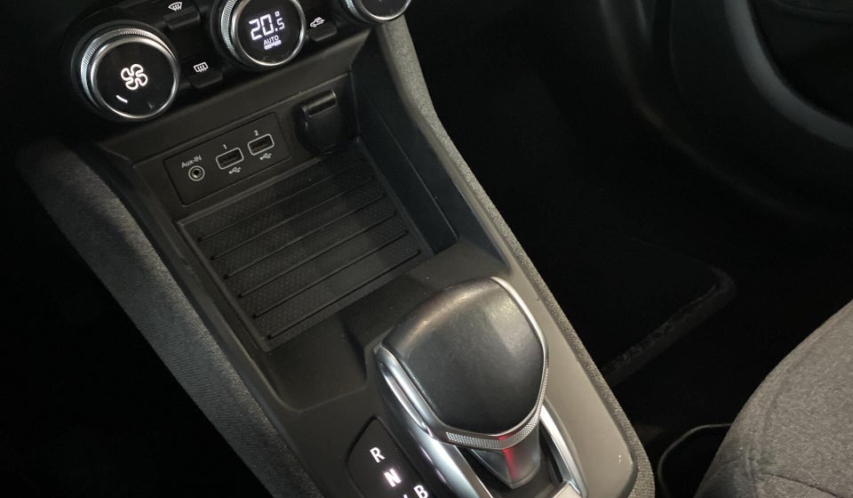 Renault Zoe 52 Experience 5d