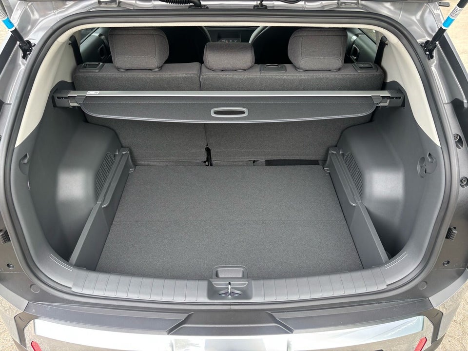 Kia EV3 81 Long Range Prestige 5d