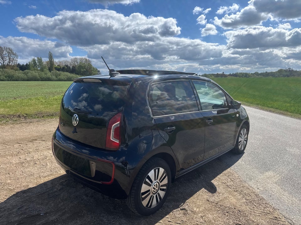 VW e-Up! High Up! 5d
