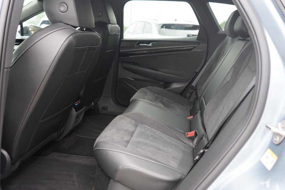 VW ID.7 77 Style Tourer 5d