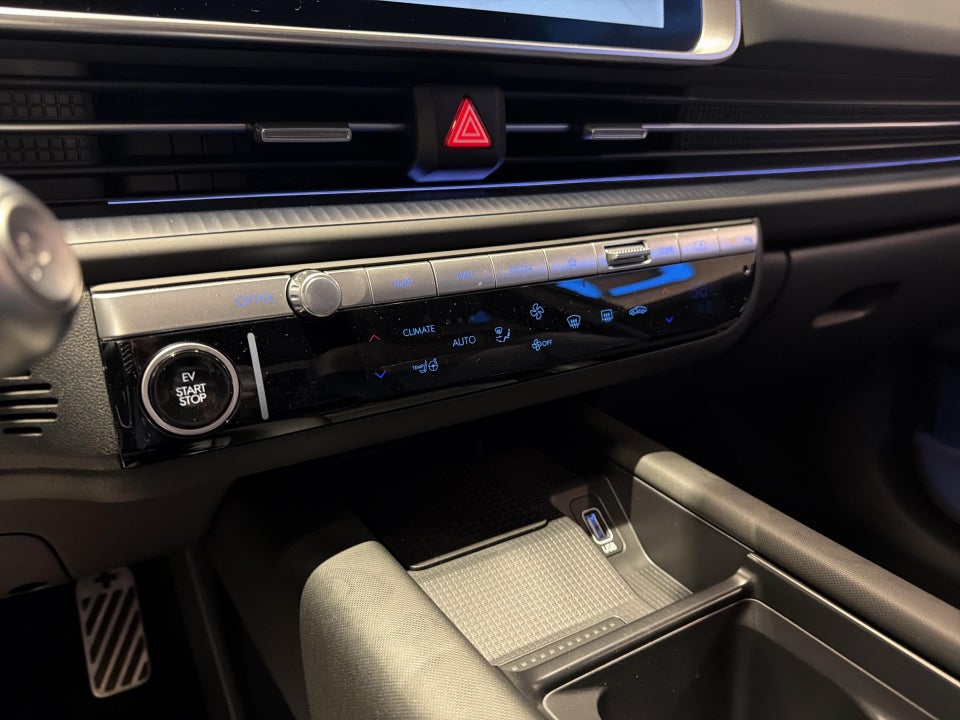 Hyundai Ioniq 6 77 Ultimate 4d