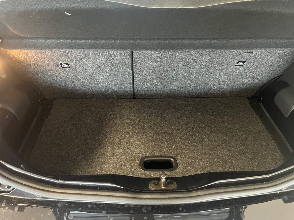 VW Up! 1,0 TSi 90 High Up! BMT 5d