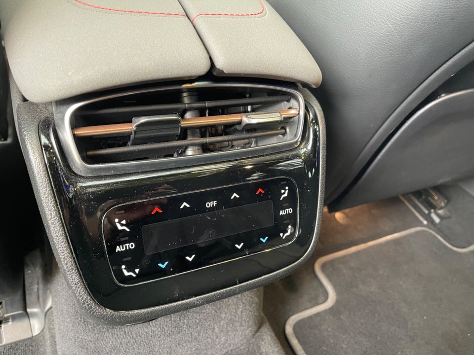 Mercedes EQS580 AMG Line 4Matic 5d