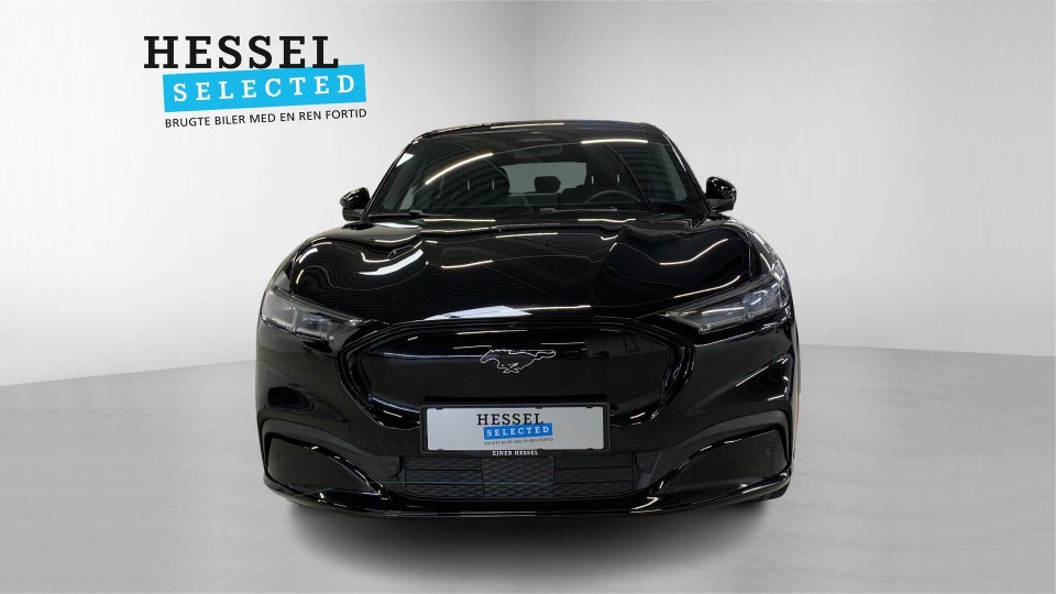 Ford Mustang Mach-E 88 Premium Extended Range 5d