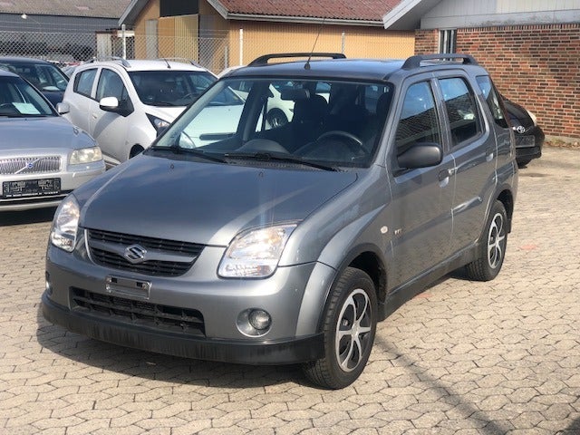 Suzuki Ignis 1,3 SE 5d