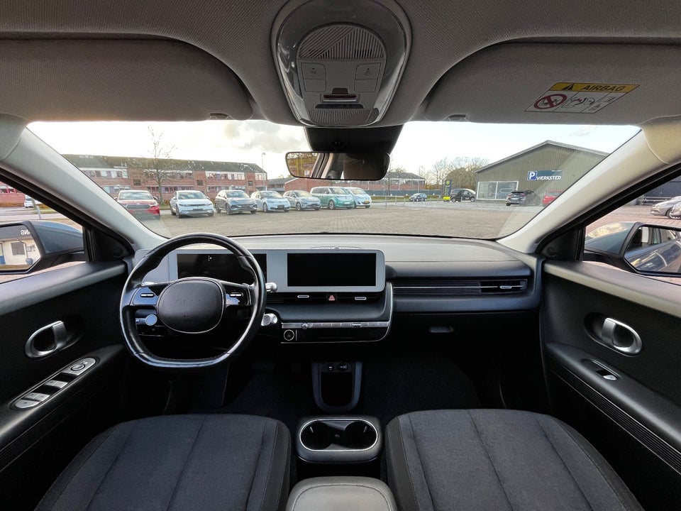 Hyundai Ioniq 5 58 Essential 5d