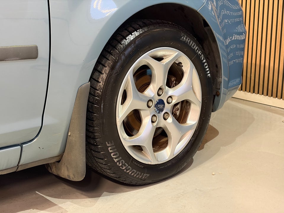 Ford C-MAX 1,6 Ambiente 5d