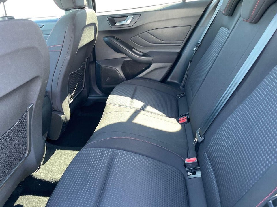 Ford Focus 1,0 EcoBoost ST-Line aut. 5d