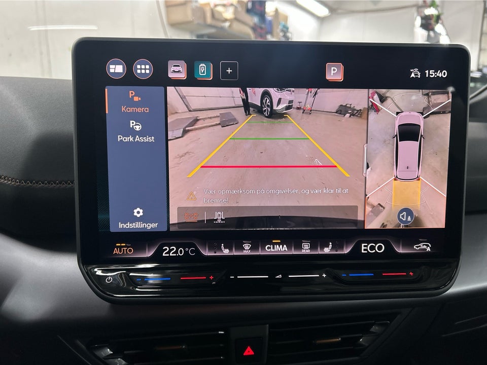 Cupra Born 77 Pasión 5d