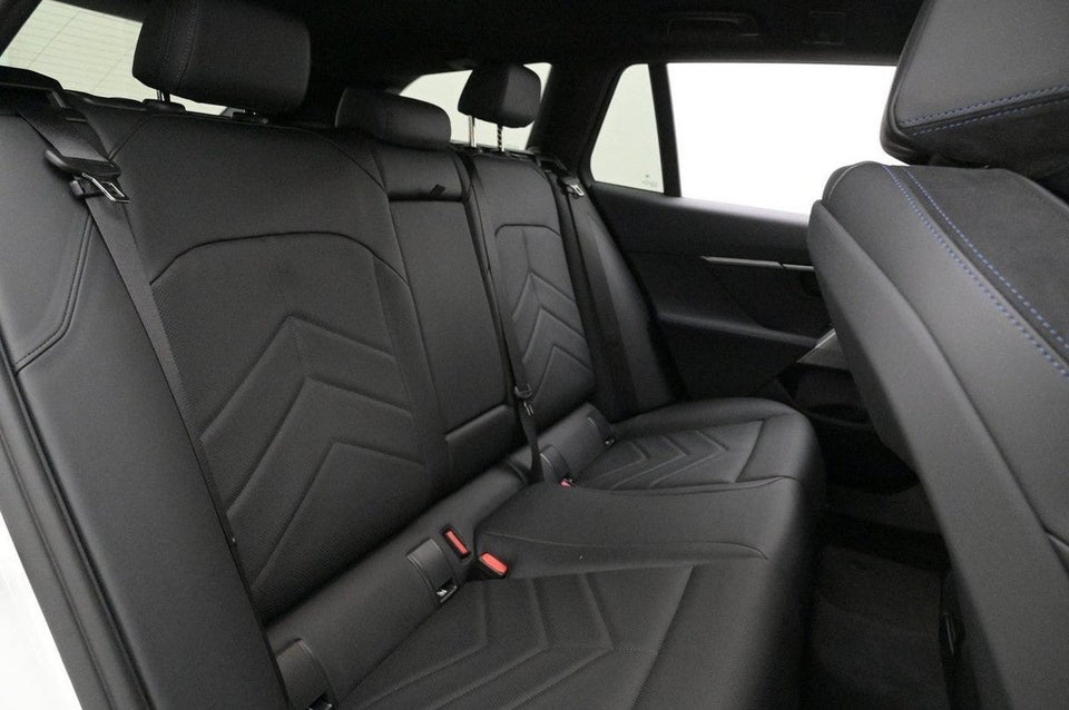 BMW i5 eDrive40 Touring M-Sport 5d
