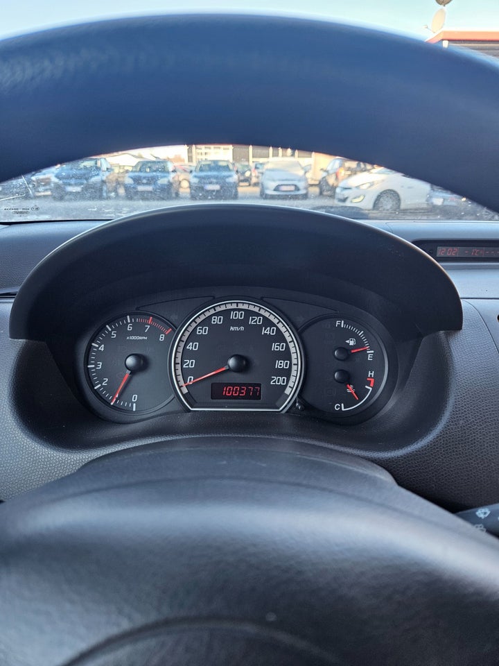 Suzuki Swift 1,5 GL-A 5d