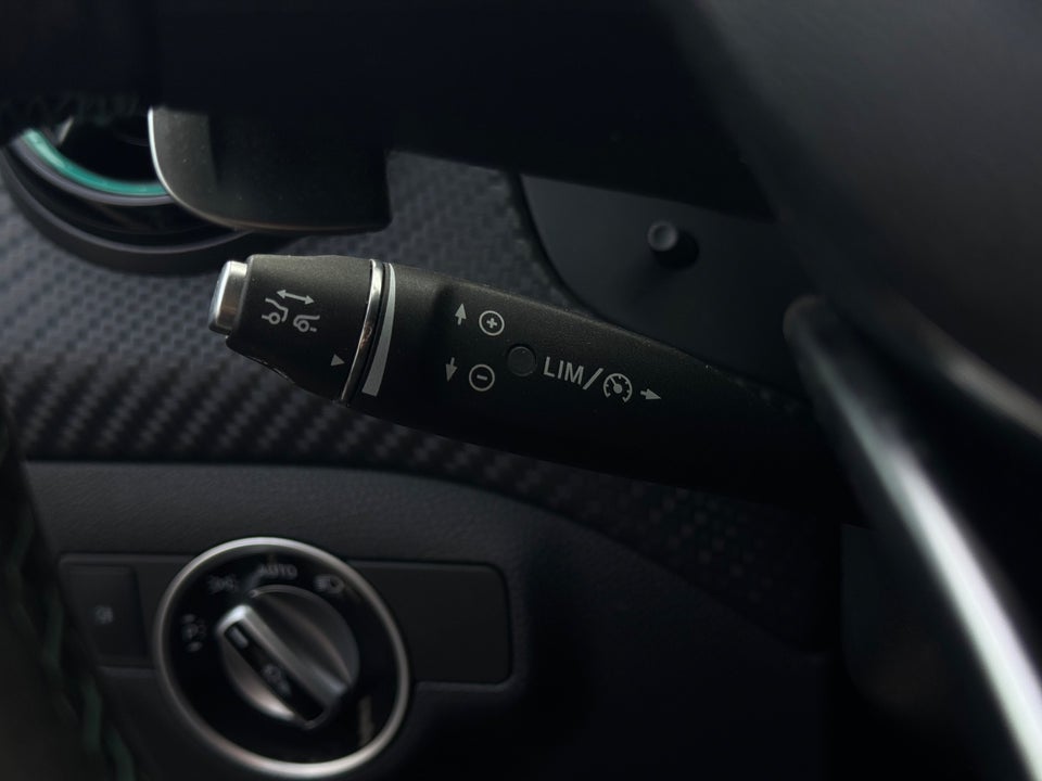 Mercedes A45 2,0 AMG aut. 4Matic 5d