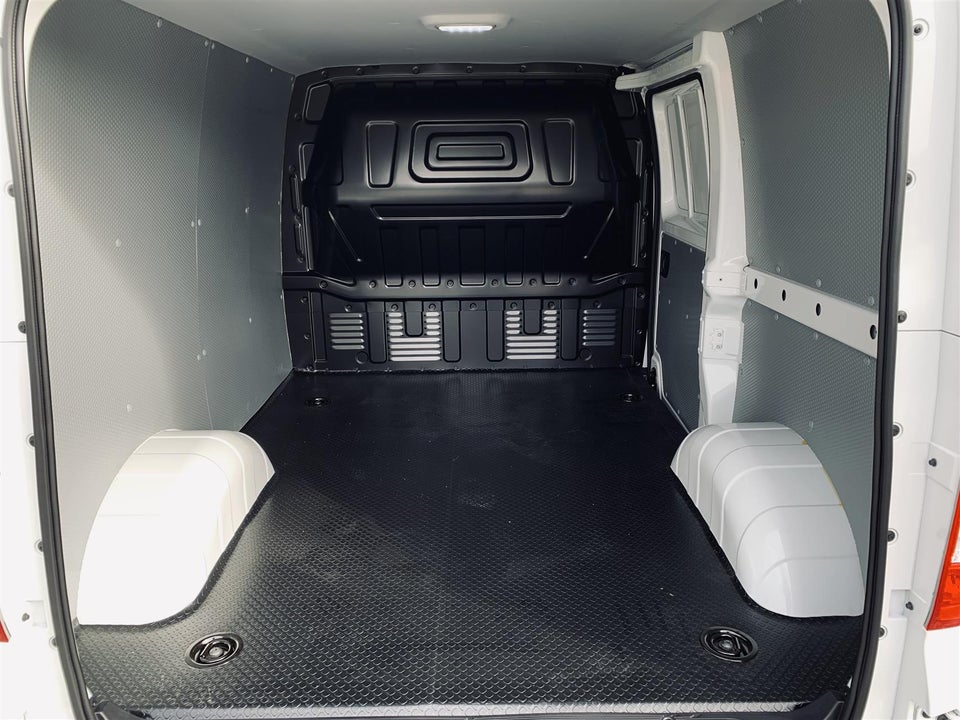 Maxus e-Deliver 3 50 Cargo Van SWB