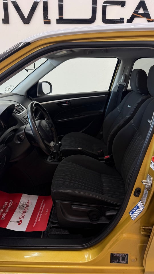 Suzuki Swift 1,2 Limited ECO+ 5d