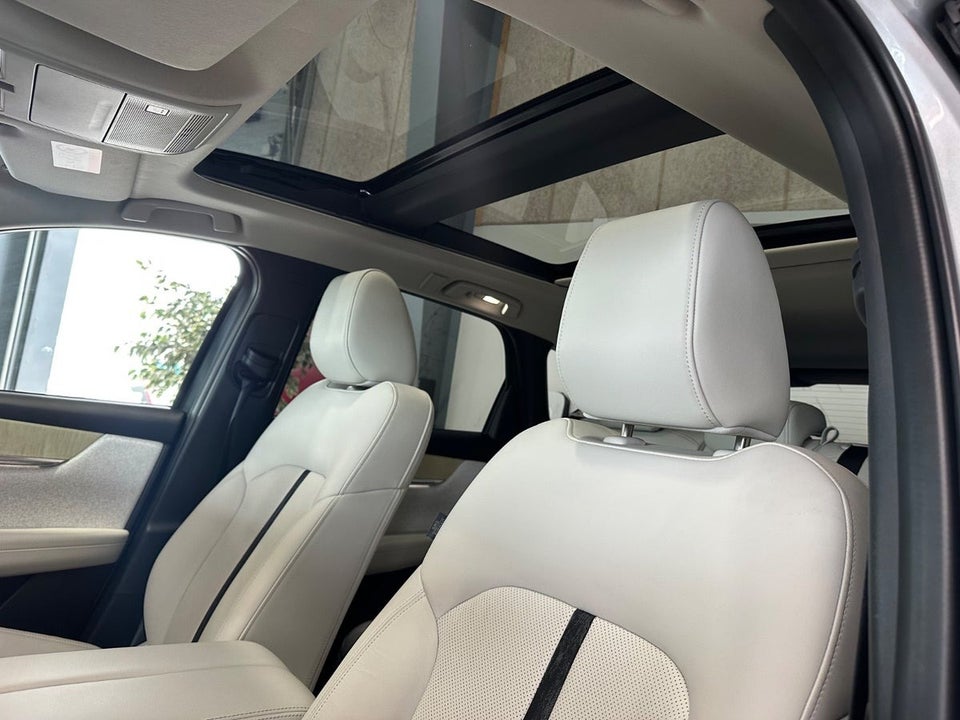 Mazda CX-60 2,5 PHEV Takumi Comfort aut. AWD 5d