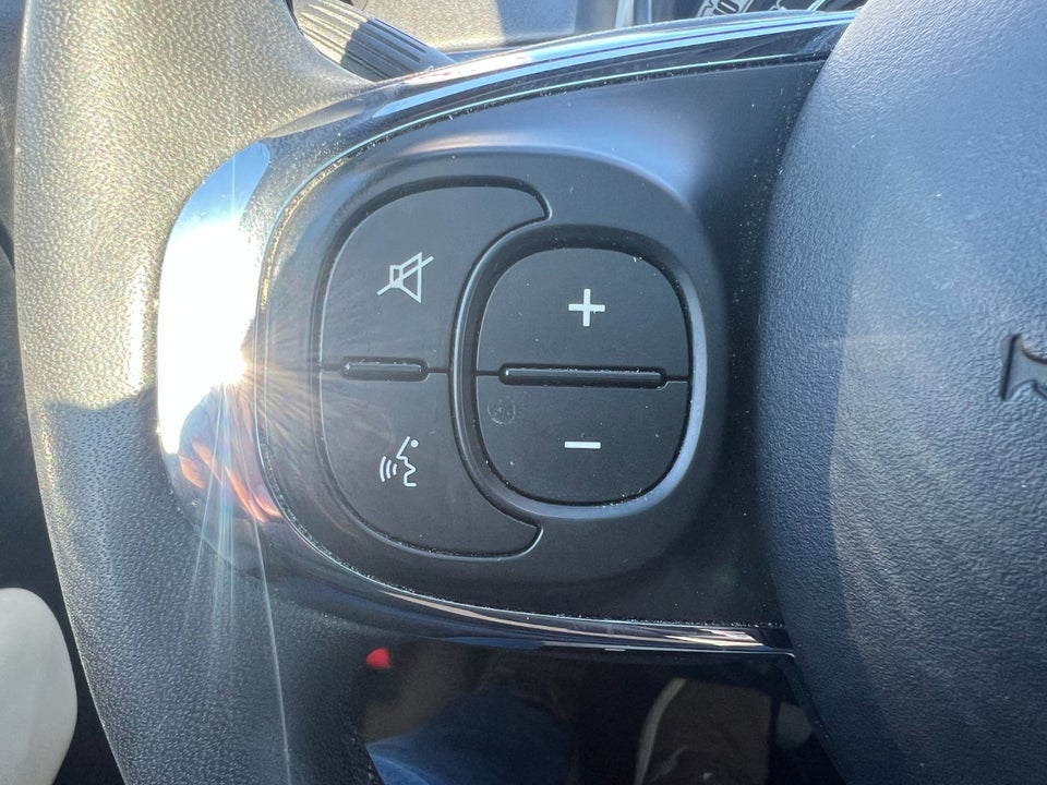 Fiat 500 1,0 Hybrid Dolcevita 3d