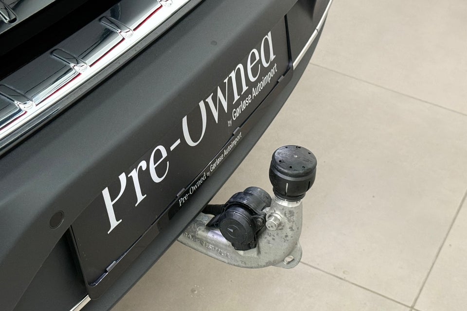 Mercedes EQA250+ Progressive 5d